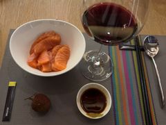 -解放碑威斯汀酒店-知味国际美食餐厅