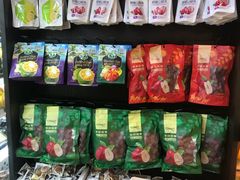 零售区-鲜丰水果(仙霞路店)