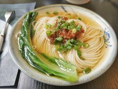 -拂晓山房·私房川菜(西门店)