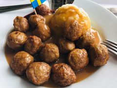 -宜家·瑞典风味餐厅(无锡店)