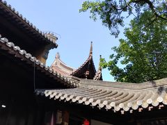 -灵谷景区