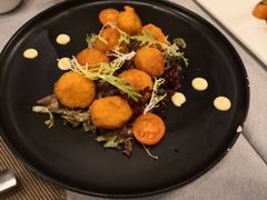 虾球-礼途酒店·餐吧