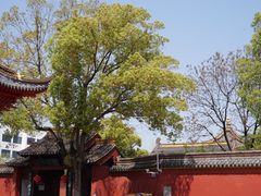 -虞山风景区