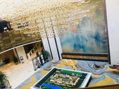 -天津津利华酒店