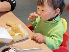 -麦当劳(大厂新城店)