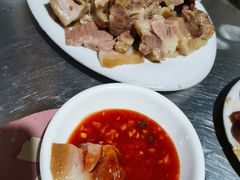 -阿婆东山羊肉店(鸿港海鲜批发市场店)