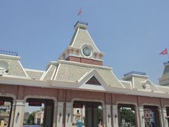 -沈阳方特欢乐世界