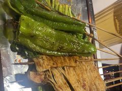 -云晓光头烧烤吧(盛夏店)