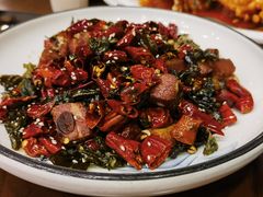 -熙春园餐厅