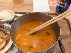 -小满手工粉(上海月星环球港店)