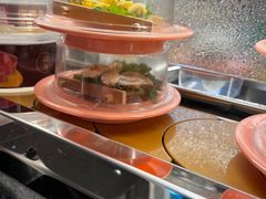 -争鲜回转寿司(中街大悦城店)
