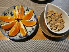 -驿舍·民國老营房院子私房菜(科学会堂店)