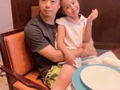 -鹭禧·中餐厅(厦门波特曼七星湾酒店)