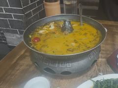 -小厨食堂(黄田坝店)
