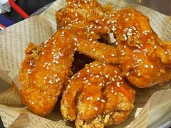 -韩本家韩国料理餐厅(大东街店)