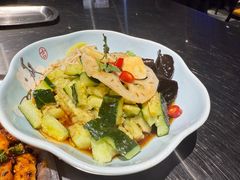 -马路牙子烧烤馄饨酒馆(望京店)