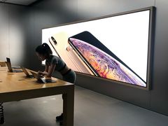 -Apple 零售店(Causeway Bay)