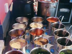 -钢管厂五区小郡肝串串香(滨江店)