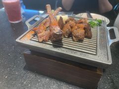 -daozao料理美术馆(东营店)