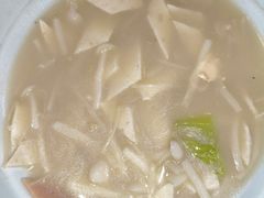 -杏花村水席楼·洛阳水席(老城十字街店)