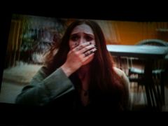 环境-东方红影城