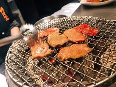 -橘焱胡同烧肉夜食(BFC外滩金融中心店)