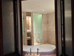 -惠州金海湾嘉华度假酒店