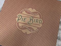 -Pie Bird(新闸路店)