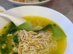 -五爷拌面(宽城万达店)