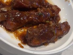 -北李妈妈菜·海肠捞饭(开发区万达店)