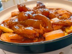 -狮王府淮扬菜(百家湖1912店)