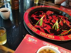 -矮板凳老火锅(宽窄巷子店)