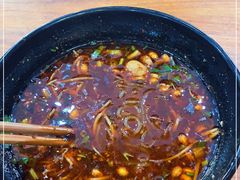-青石桥老瓦房肥肠粉总店(青石桥总店)