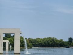 -长春世界雕塑园冰雪艺术天地