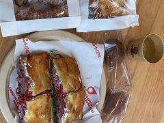 -OUR Bakery(中海环宇荟店)