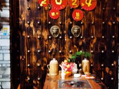 -桃源人家(东门店)