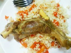 android_upload_pic-塔斯提抓饭(东城汇店)