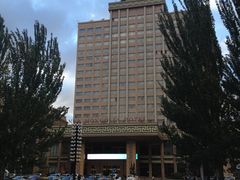 -内蒙古饭店