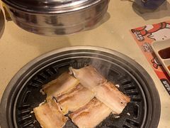 -猫爪爪原切自助烤肉(观音桥阳光世纪店)