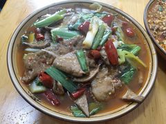 -鸡哈豆花(梅西广场店)