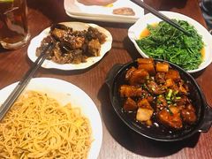 -建国328 本帮小馆·面馆