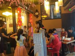 -九庄火锅(龙游店)