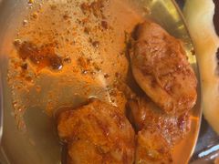 -允辛家·自助泥炉烤肉(九亭店)