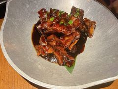 -绿茶餐厅(乐峰广场店)