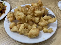 炸虾仁-九龙餐厅(大沽路店)