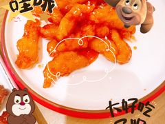 -梁记粥铺(开元地中海店)