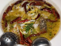 -太二酸菜鱼(福州泰禾店)