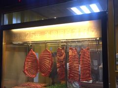 门面-丰茂烤串(金泉美食宫店)