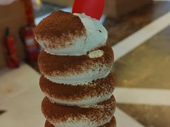 -DQ·蛋糕·冰淇淋(通州万达店)