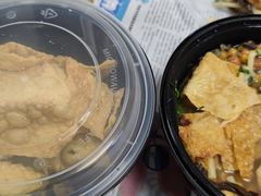 -丽丽三鲜螺蛳粉(田林路店)